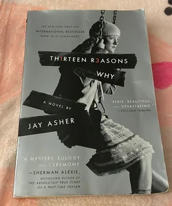 Thirteen Reasons Why