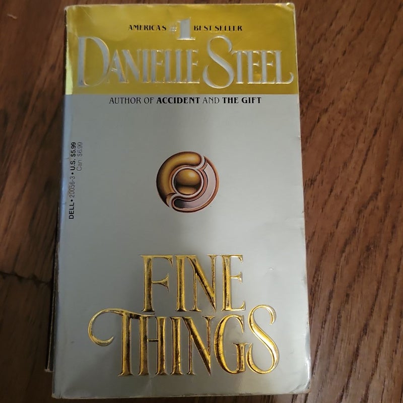 Fine Things