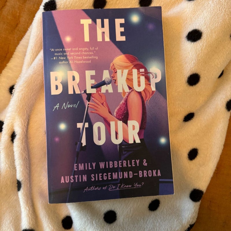 The Breakup Tour