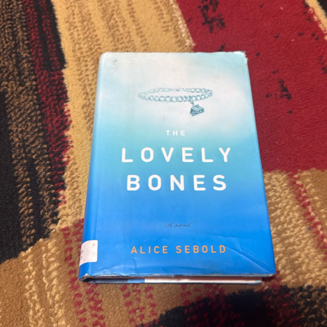 The Lovely Bones