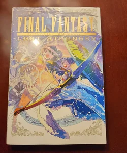 Final Fantasy Lost Stranger, Vol. 2