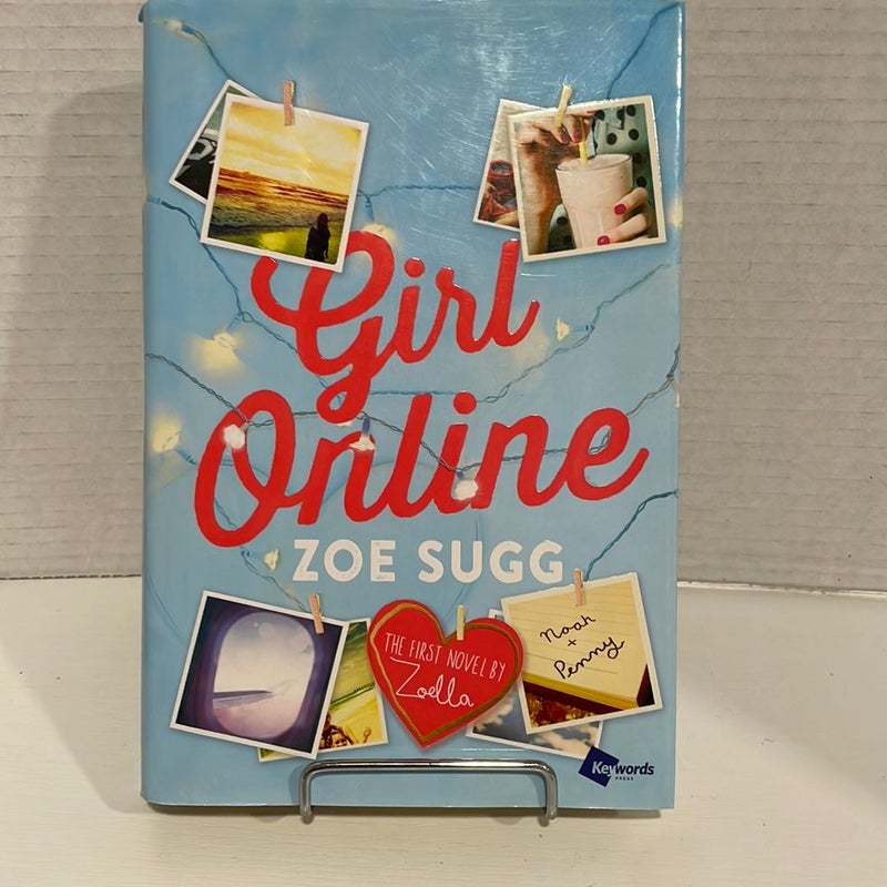 Girl Online