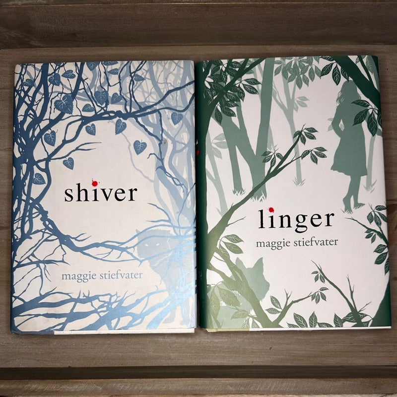Shiver & Linger Bundle