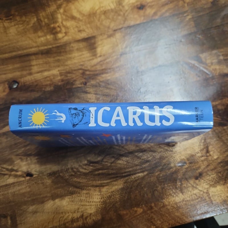 Icarus