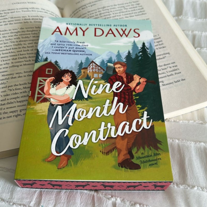Nine Month Contract