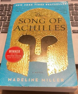 The Song of Achilles