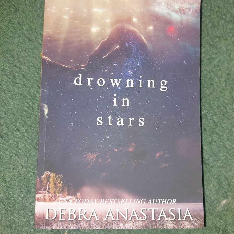 Drowning in Stars