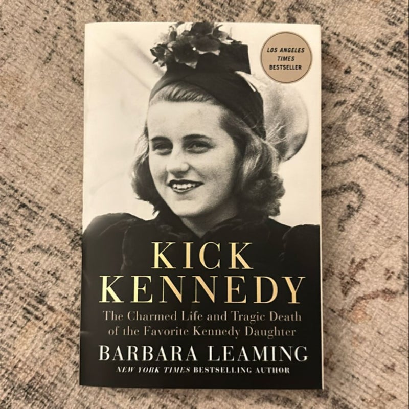 Kick Kennedy