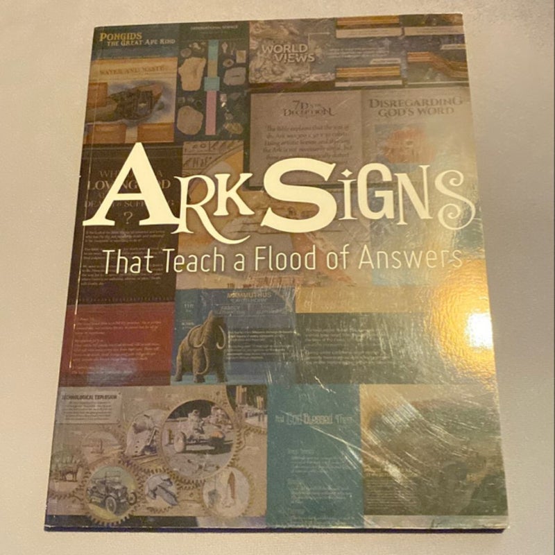 Ark Signs