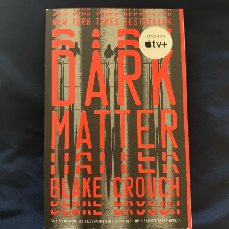 Dark Matter