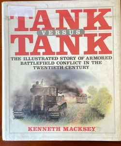 Tank versus Tank