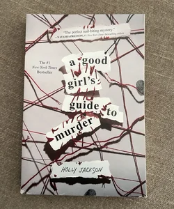 A Good Girl's Guide to Murder