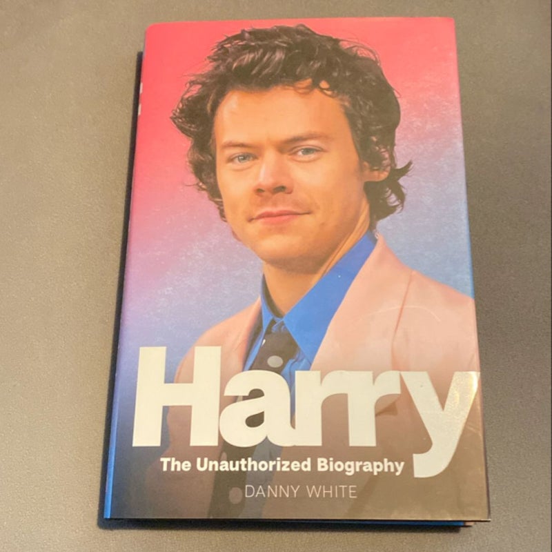 Harry