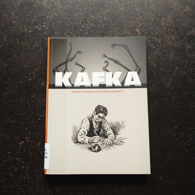 Kafka