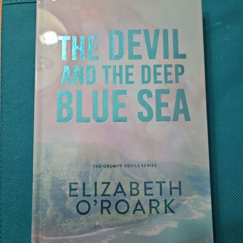 The Devil and the Deep Blue Sea