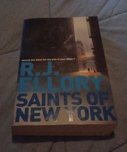 Saints of New York