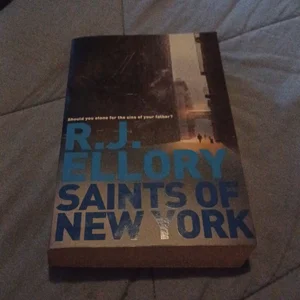 Saints of New York