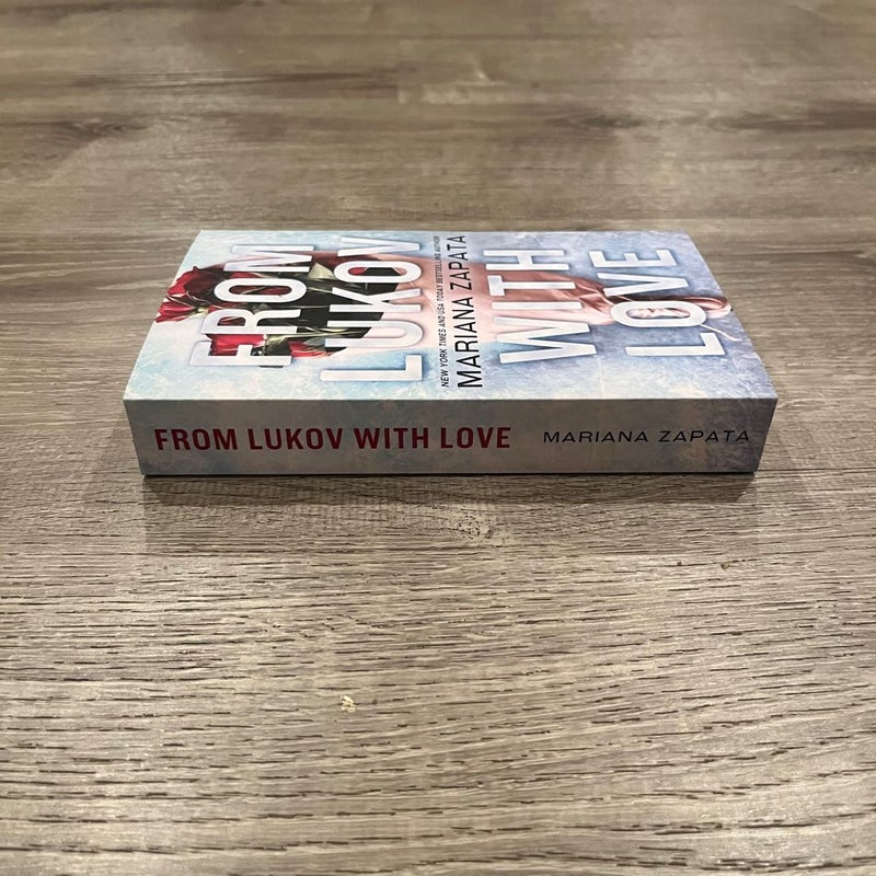 From Lukov with Love