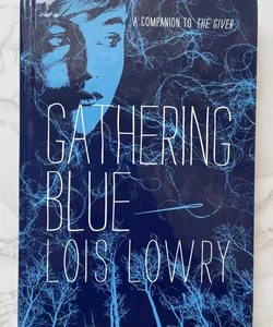 Gathering Blue (for Pob Boxed Set Only)