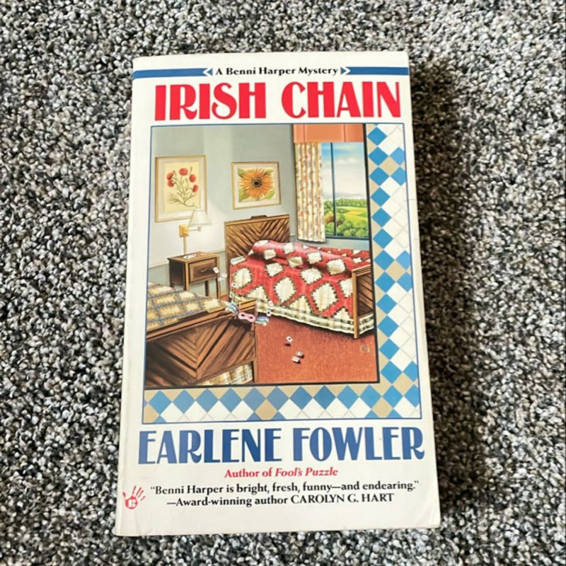 Irish Chain