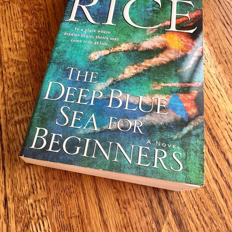 The Deep Blue Sea for Beginners