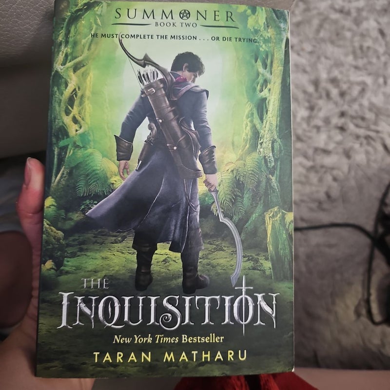 The Inquisition