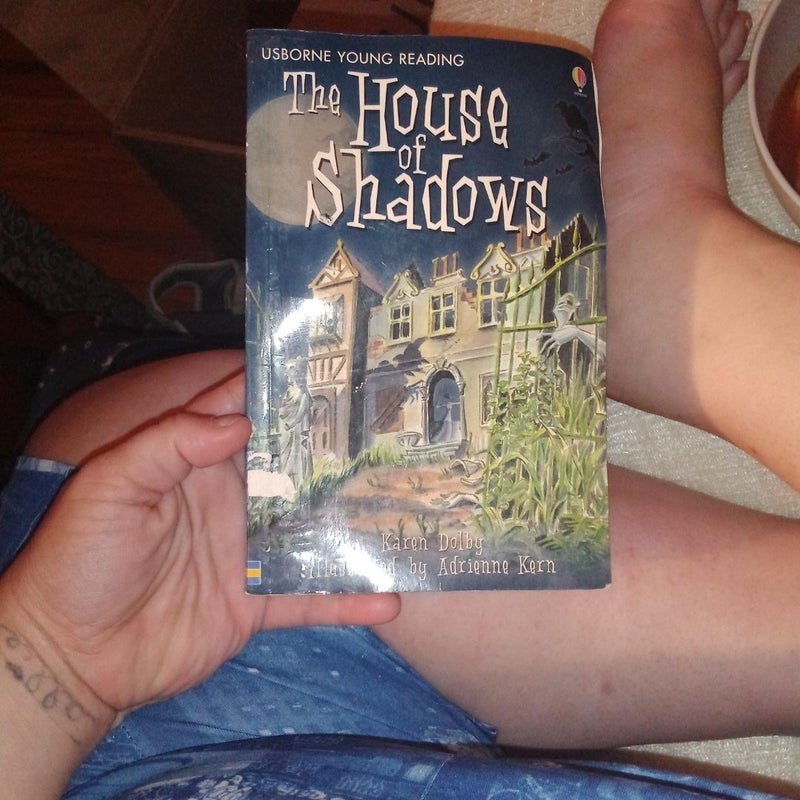 House of Shadows