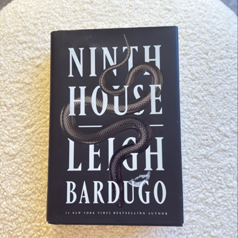 Ninth House