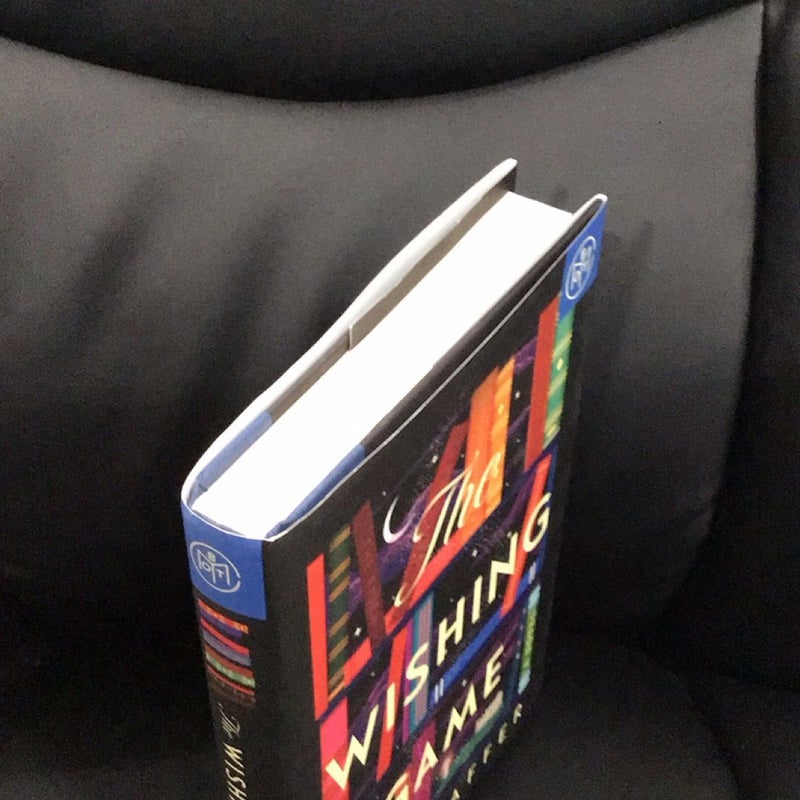 The Wishing Game