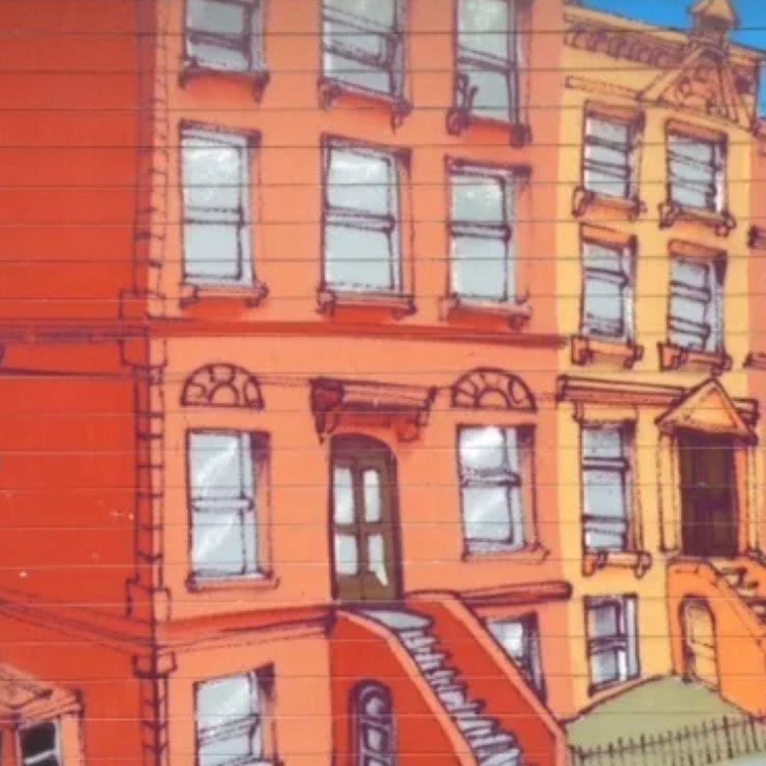 Good Stuff From Brooklyn