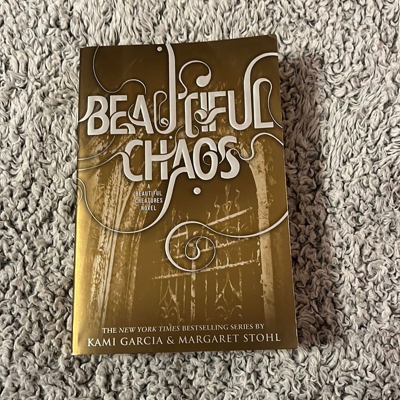 Beautiful Chaos