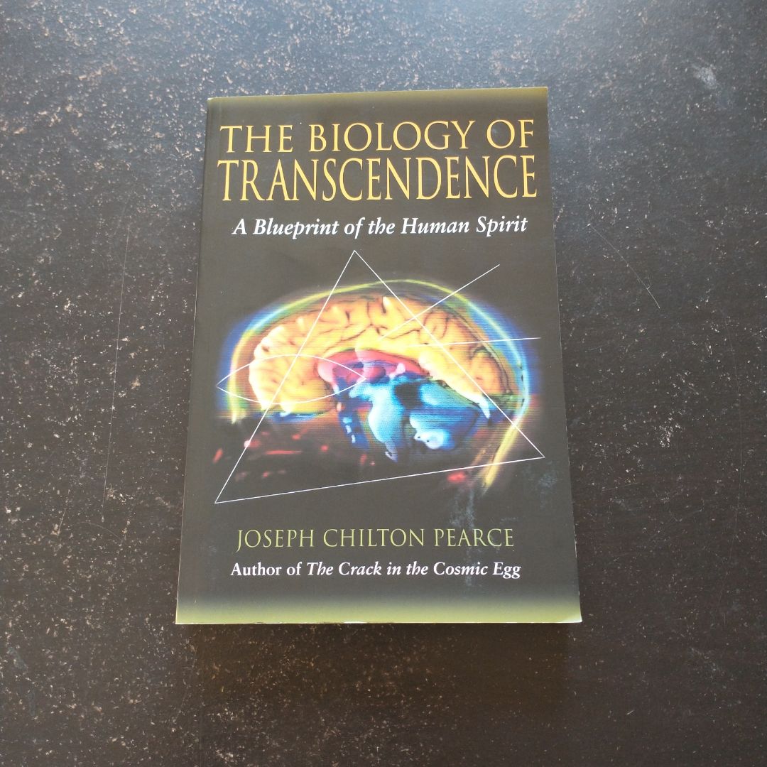 The Biology of Transcendence