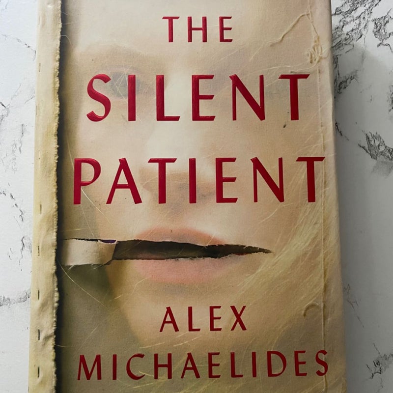 The Silent Patient