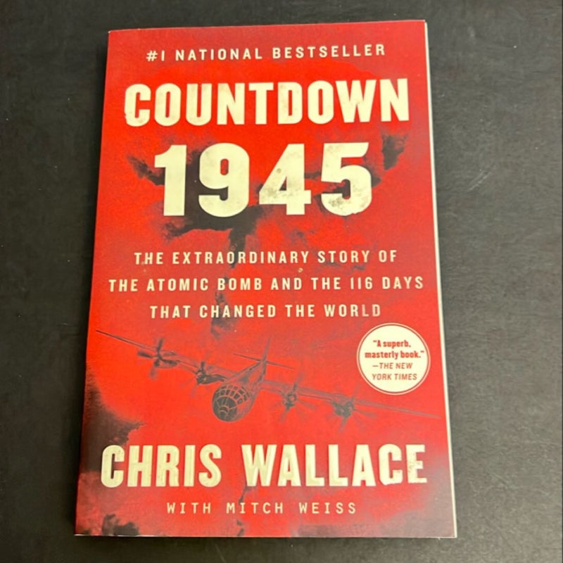 Countdown 1945