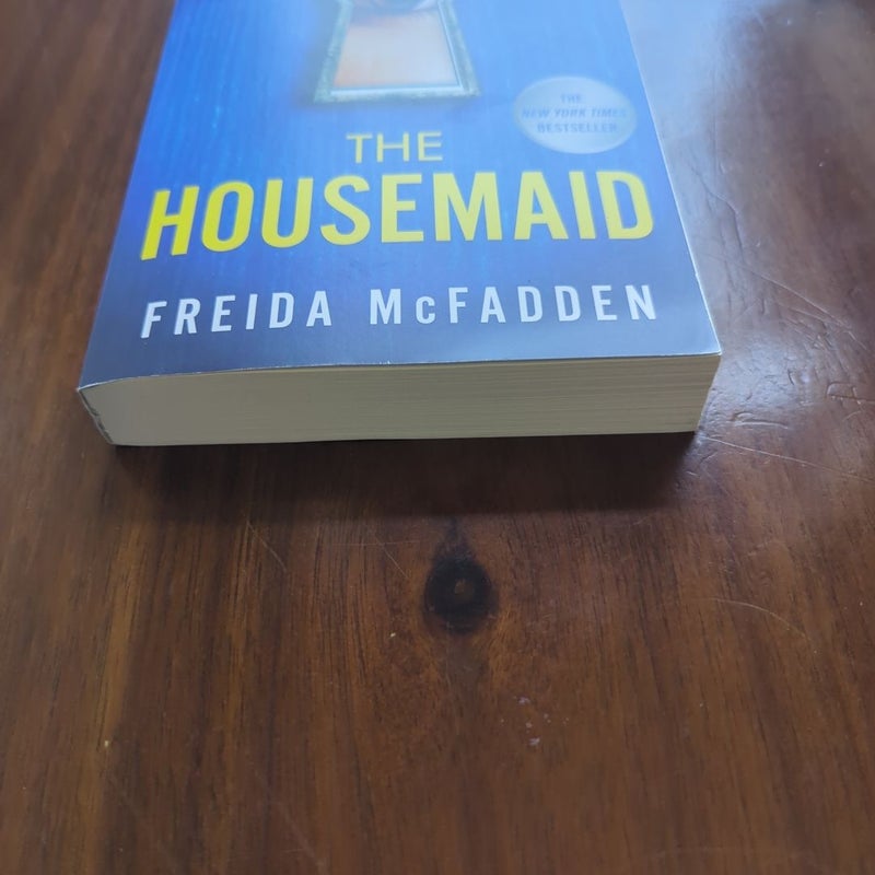 The Housemaid