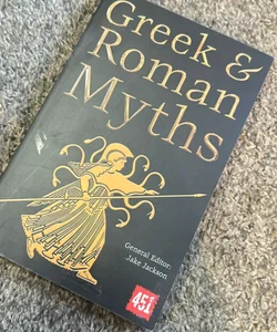 Greek and Roman Myths