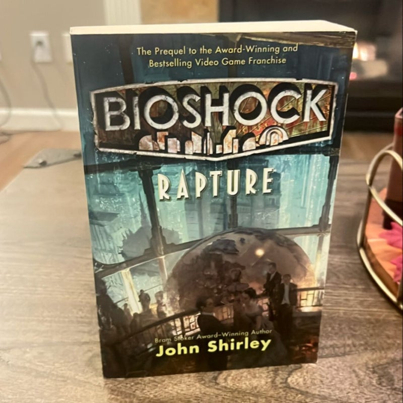 BioShock: Rapture