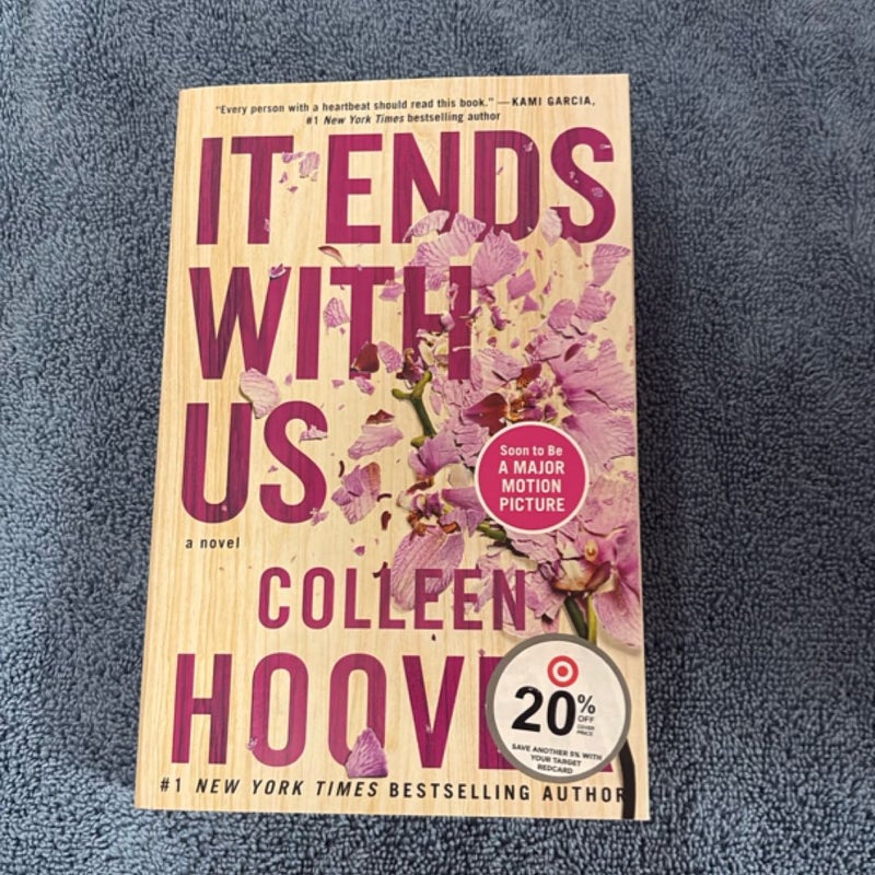 It Ends with Us
