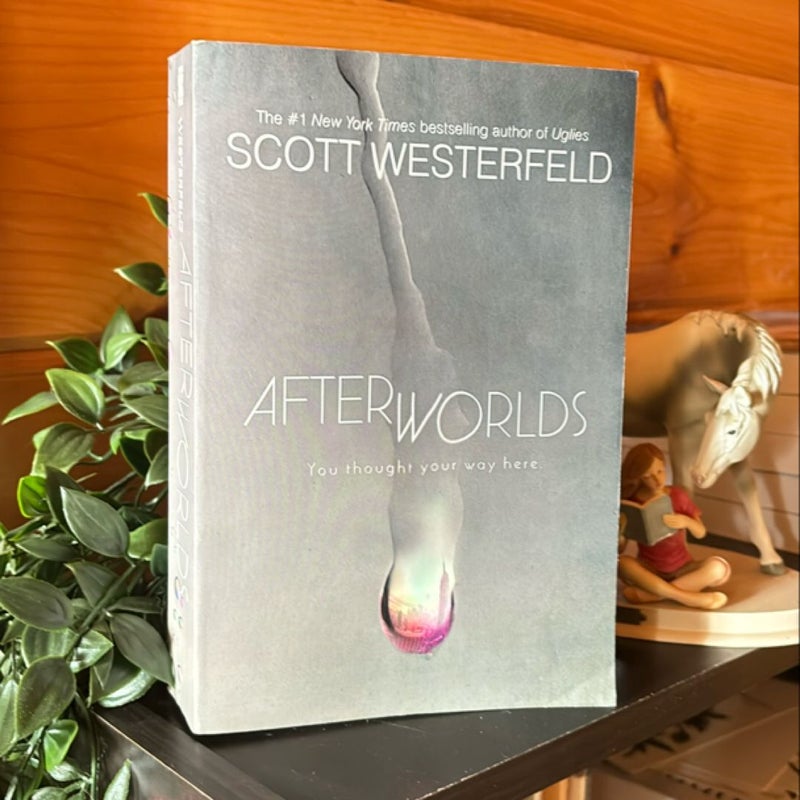 Afterworlds