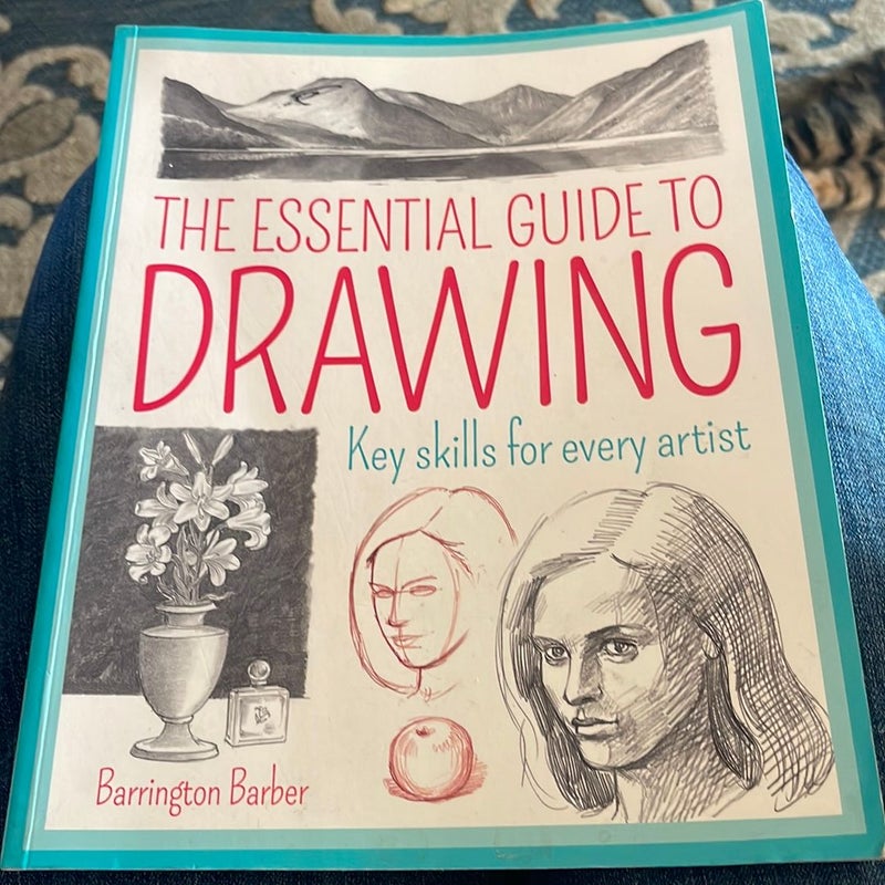 The Complete Guide to Drawing