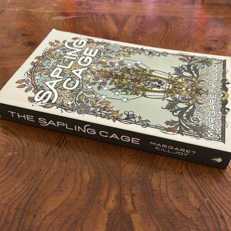 The Sapling Cage
