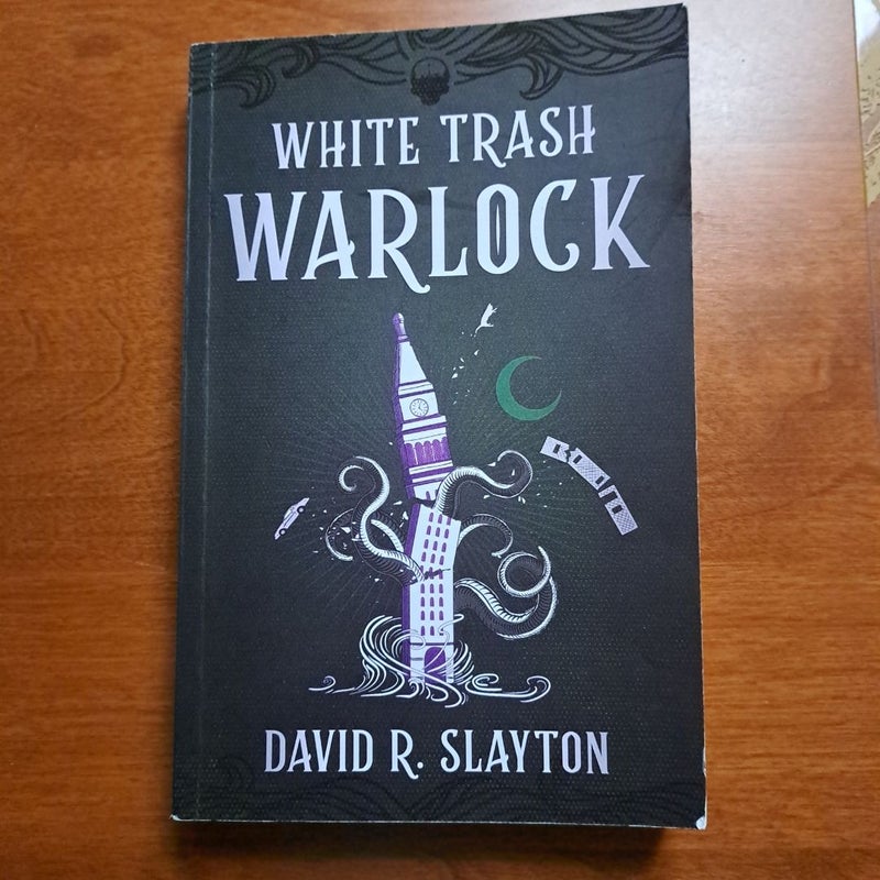 White Trash Warlock