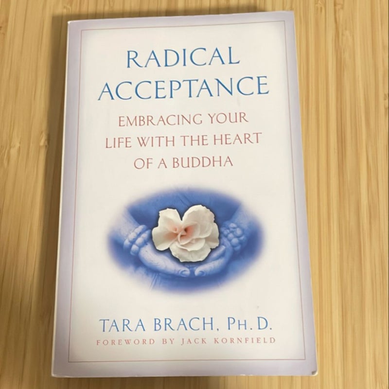 Radical Acceptance