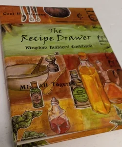 The Recipe Drawer