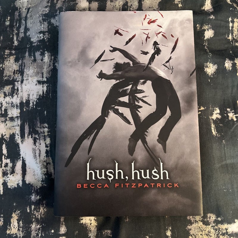 Hush, Hush