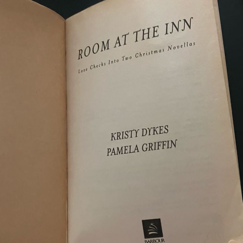Room at the Inn