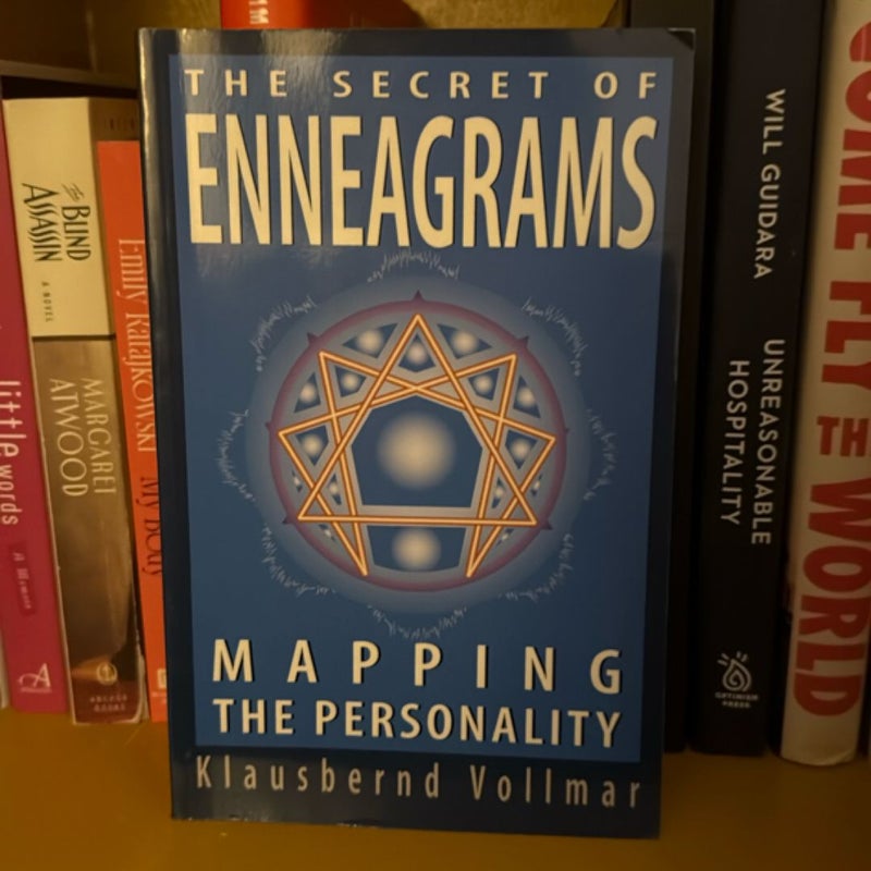 The Secret of Enneagrams