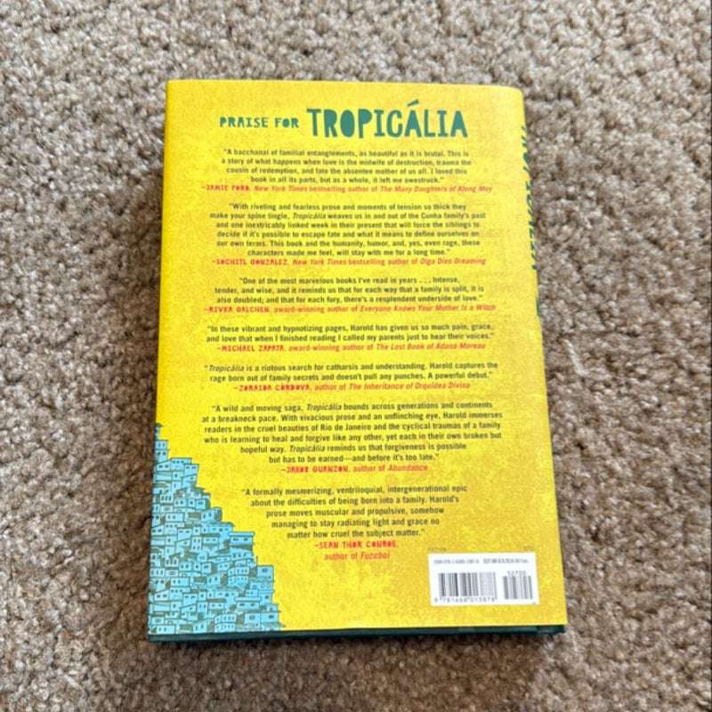 Tropicália