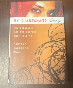 My Guantanamo Diary