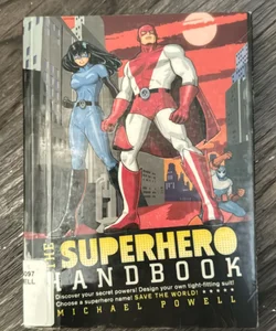 The Superhero Handbook